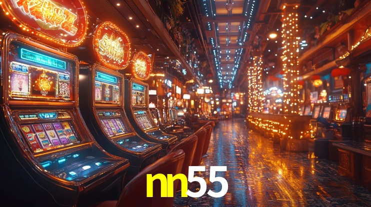 Live Casino nn55