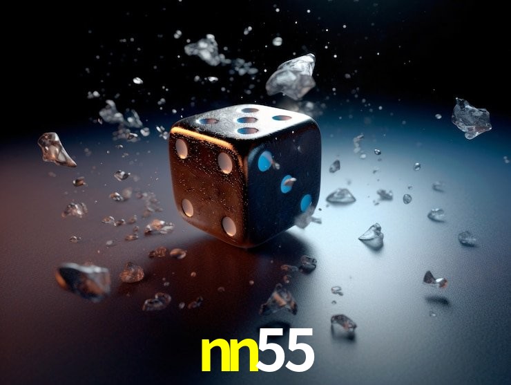 nn55: Jogos de Caça-Níqueis-Altas Recompensas, Roleta-Velocidade, Blackjack-Desafios Máximos