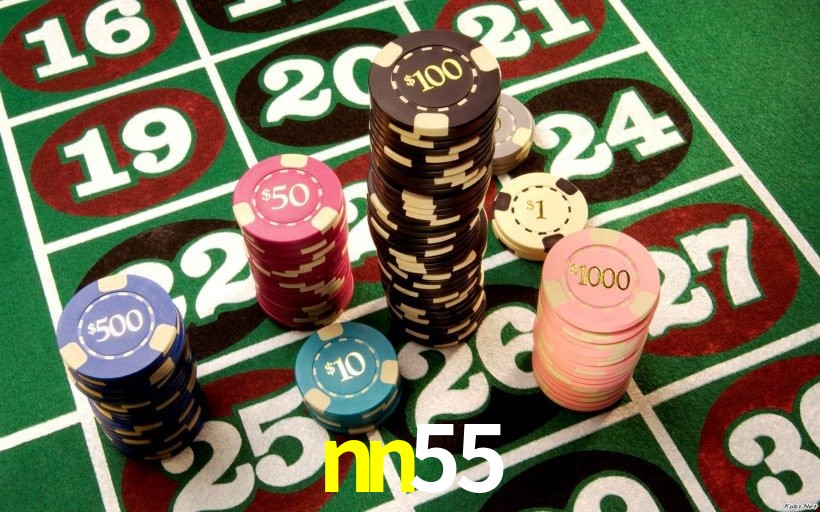 Recursos de Bônus nn55