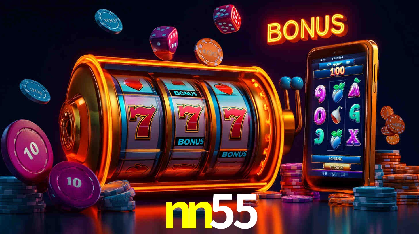 A Emoção da Loteria na nn55: Uma Chance de Mudança de Vida