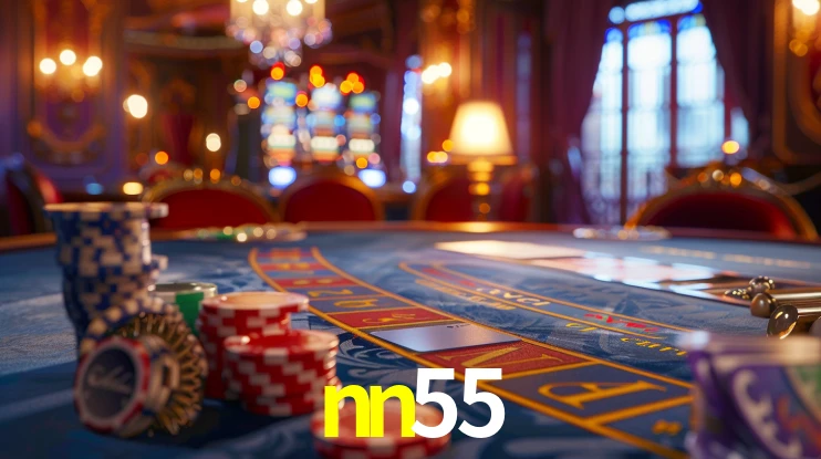 APP oficial da nn55 para mobile