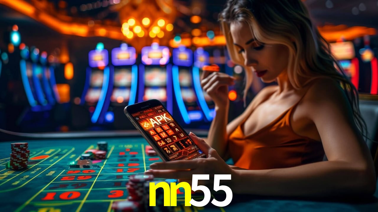 Slot Games nn55