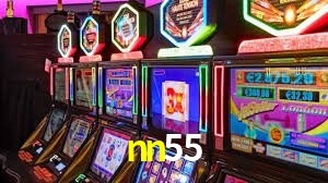 Casino Ao Vivo nn55