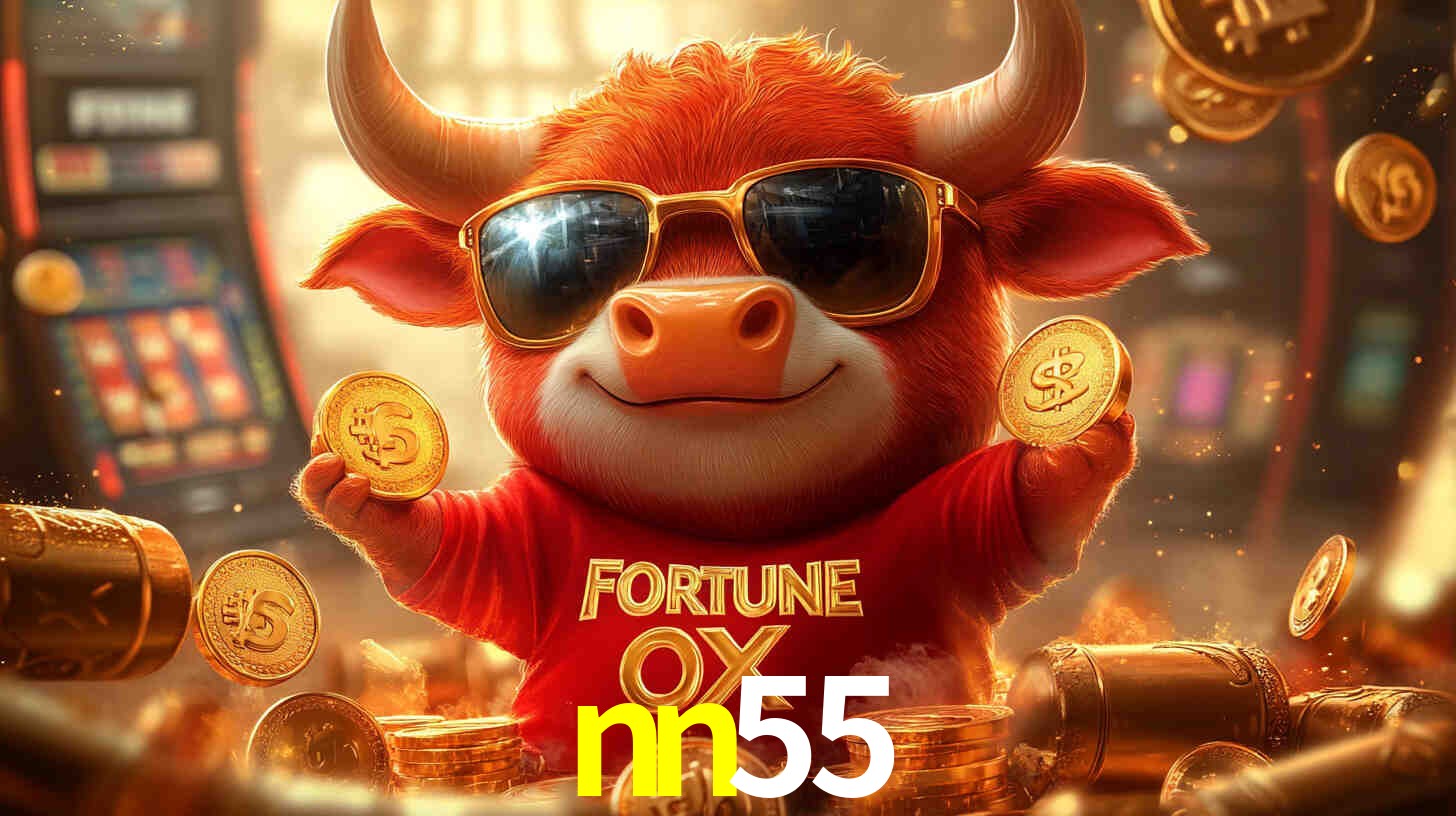Daily Bonuses nn55