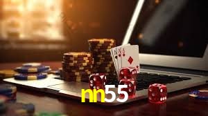 Bônus de Boas-vindas nn55