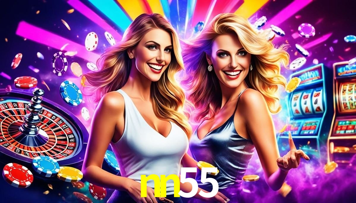 Casino VIP nn55