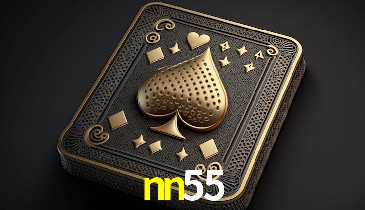 Diretório de Jogos nn55