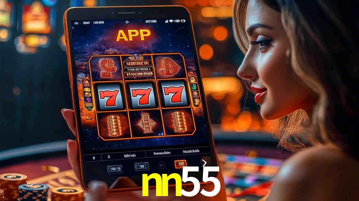 Welcome Bonus nn55