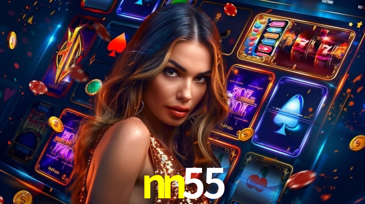 nn55: Seu Especialista em Apostas Esportivas Brasileiras