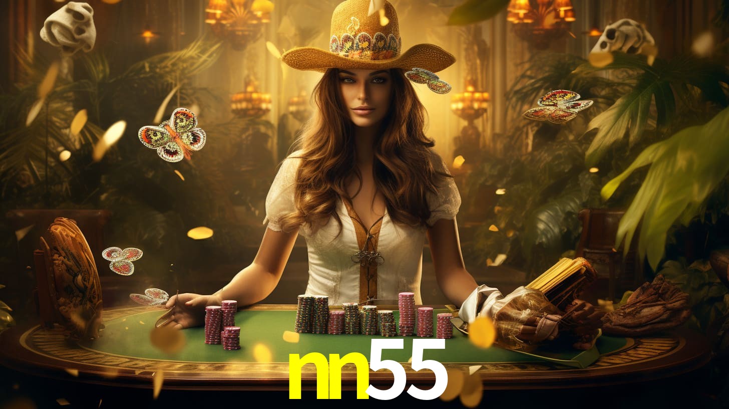 Bonus Features nn55