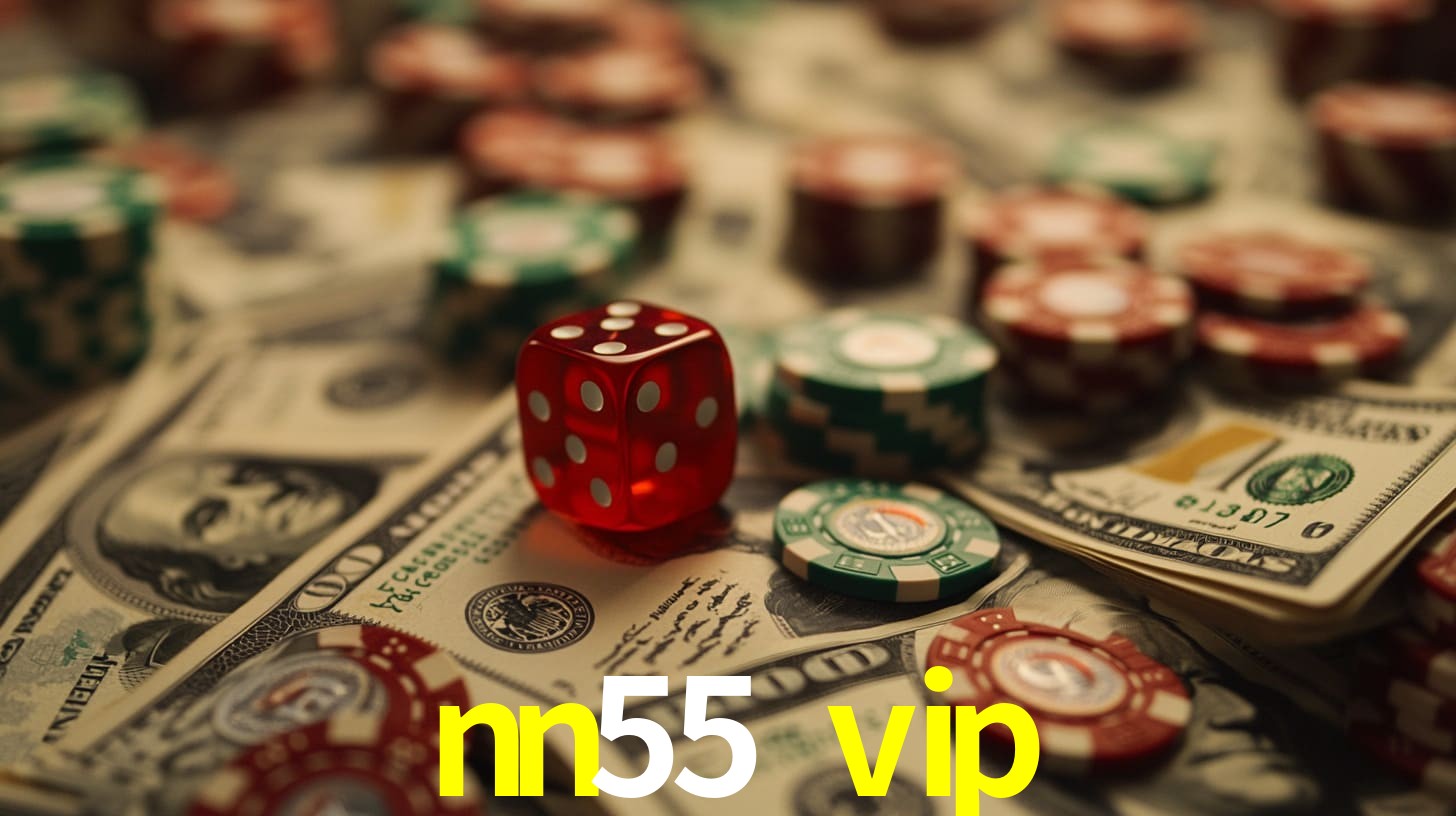nn55 vip Recompensas para você