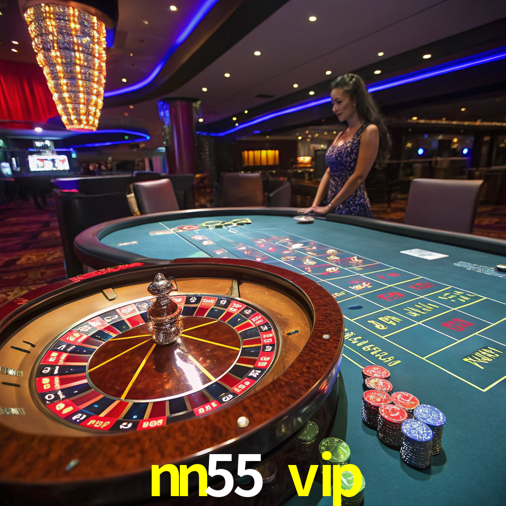 nn55 vip cassino