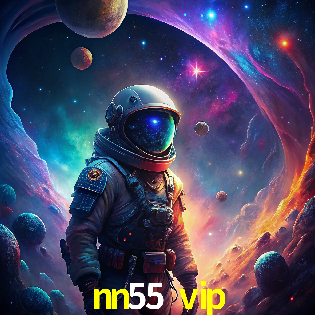 nn55 vip Jogo de Astronauta